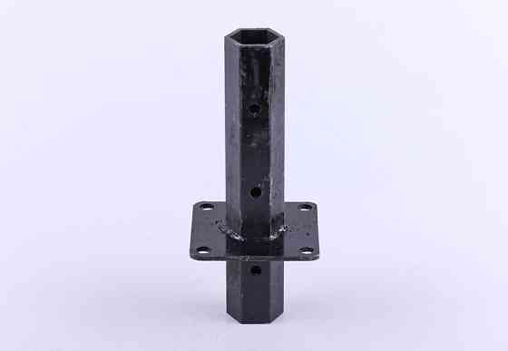 Ступиця шестигранна мотоблок 178/186F (d-32mm) Мукачево