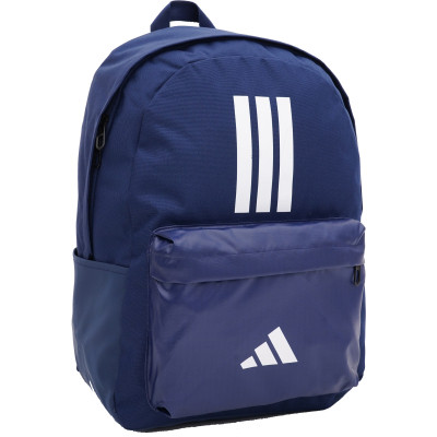 Рюкзак туристичний Adidas Clsc Bars 3S IS7041 27,5L темно-синій, білий (4067901878622) Вінниця - фото 4