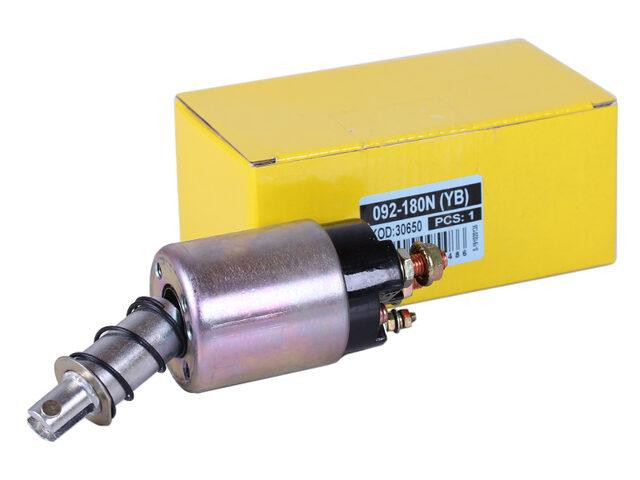 Втягувальний електростартера на дизельний двигун 180N/мотоблок 195N Мукачево - фото 1