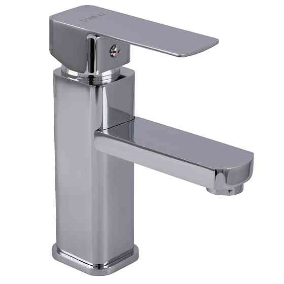 Змішувач для умивальника DOMINO MALTA DMS-401 Луцк