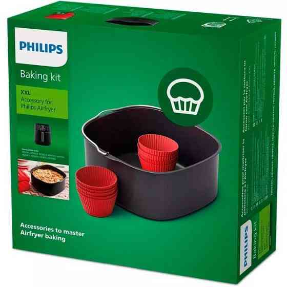 Форми для випікання Philips HD9957/00 Харків