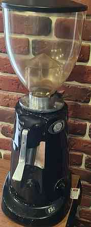 Кавомолка: Fiorenzato F5D, під пакет промолочна! Харків