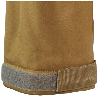 Куртка Skif Tac SoftShell Gamekeeper Coyote 2XL (Gamekeeper-J-coyote 2XL) Винница - изображение 3