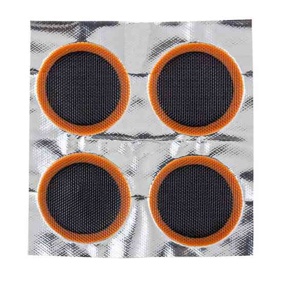 Латки для ремонту шин комплект 48шт. F-SP01 Одеса