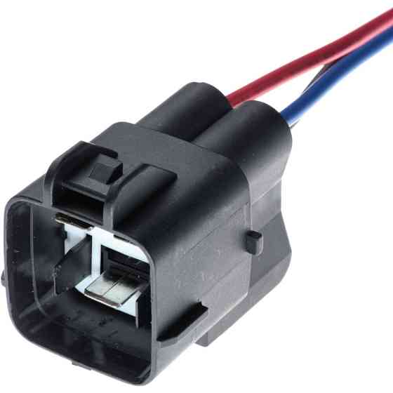 Роз'єм конектор с проводом, 3-кон., Вентилятор Охлаждения, MG65229MG652290-5, KET Корея Hyundai, Kia 47482 Київ