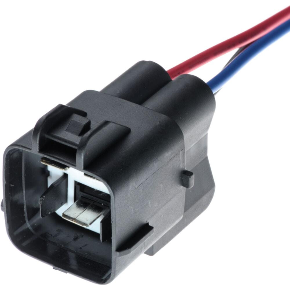 Роз'єм конектор с проводом, 3-кон., Вентилятор Охлаждения, MG65229MG652290-5, KET Корея Hyundai, Kia 47482 Київ - фото 1