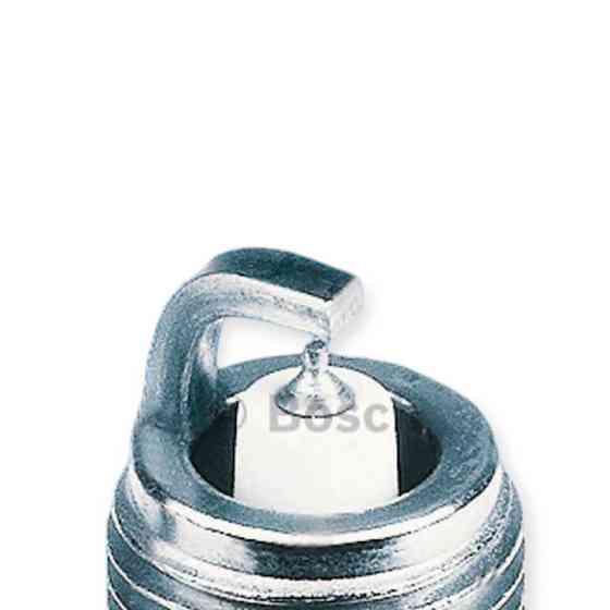 Свічки (FR6KI332S) Iridium Фольцваген, Рено, Сітроен, Ауді, Хонда (1шт) 9735 Bosсh Мукачево