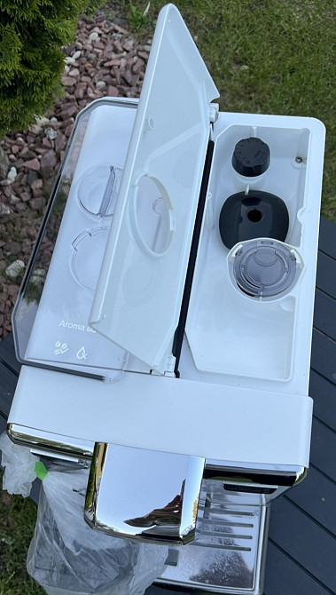 Кавоварка: Phillips.у гарному стані. Харків - фото 8