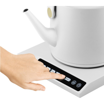 Електрочайник Tefal BM500CHARLOTTA Вінниця - фото 9