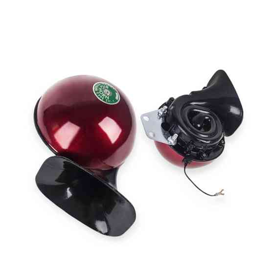 Сигнал Волга червоний Elephant Мукачево