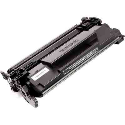 Картридж PowerPlant HP LJ Enterprise M507n, MFP M528dn/M528f/CF289A without chip (PP-CF289A) Вінниця