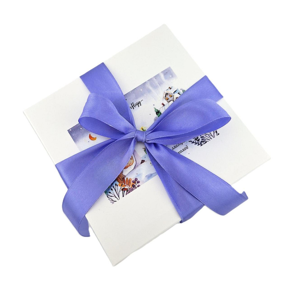 Подарунок на Миколая для дівчини, хлопця, у школу чи садочок. Невеликий, бюджетний подарунок на Миколая. Одеса - фото 2