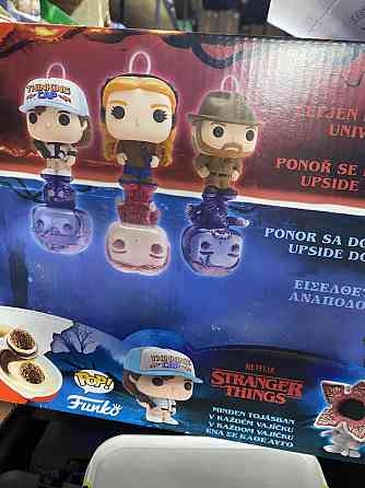 🚀🔥 Kinder Joy Strong Things 20 г – шоколадное яйцо с игрушкой | Новая серия| Оригинальный Киев