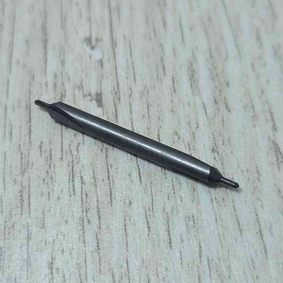 Свердло центрувальне ТС ВК-6М 1,5м Харків