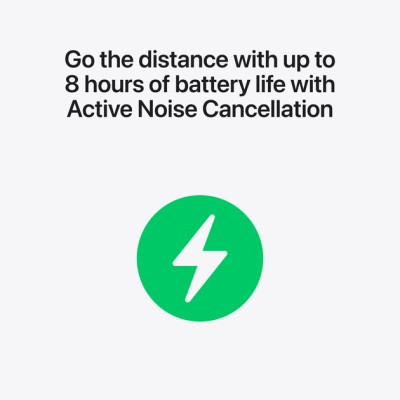 Наушники Apple AirPods Pro 3 (MFHP4ZE/A) Винница - изображение 6