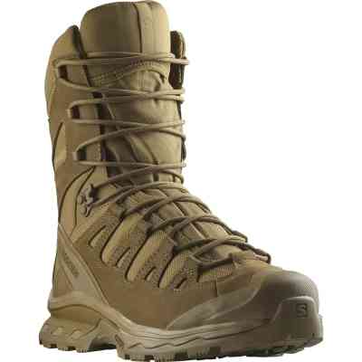 Черевики Salomon Quest 4D Forces 2 High GTX Coyote 4.5 (L47234200-4.5) Вінниця