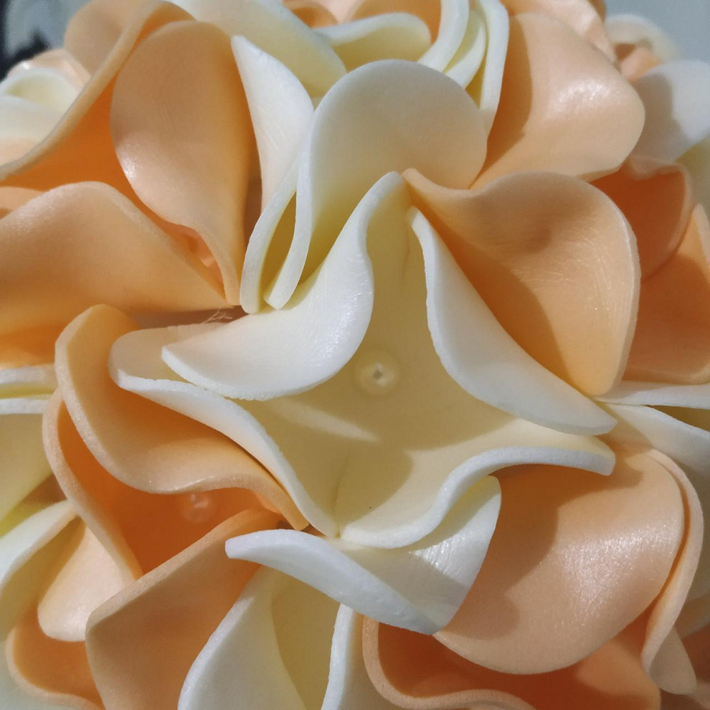 Світильник-нічник "Апельсиновий пломбір" Дніпро - фото 7