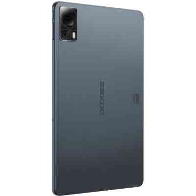Планшет Doogee T20S 10.4" 8/128GB LTE Metal Grey (6924351639983) Винница