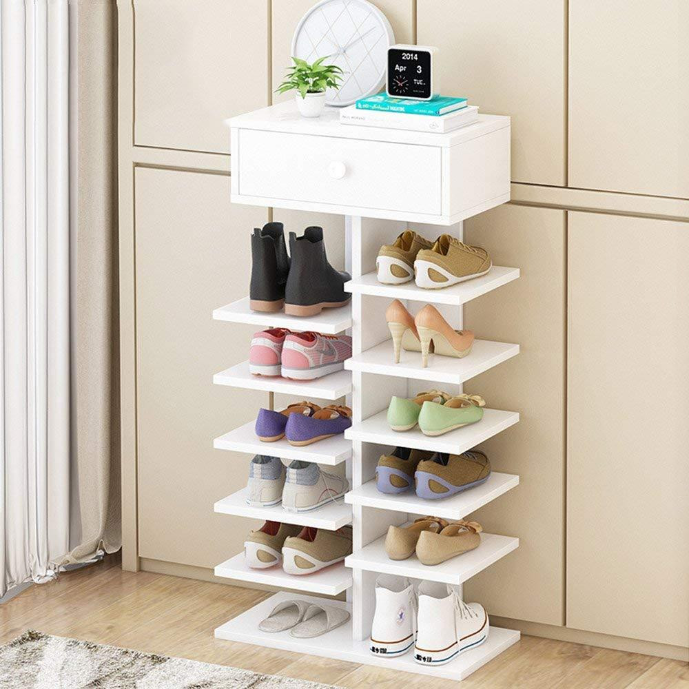 Полиця для взуття "Бівіо 12" зефір Миколаїв - фото 1