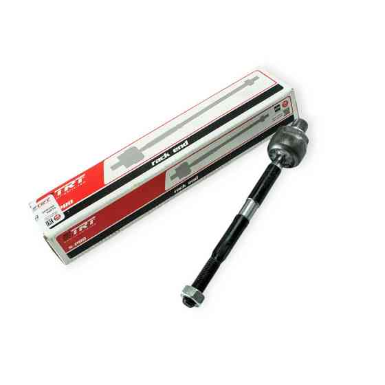 Наконечник рульової тяги автомобіль Шевроле Авео 1,5 тяга внутрішня *М16, M12 2002-- Мукачево