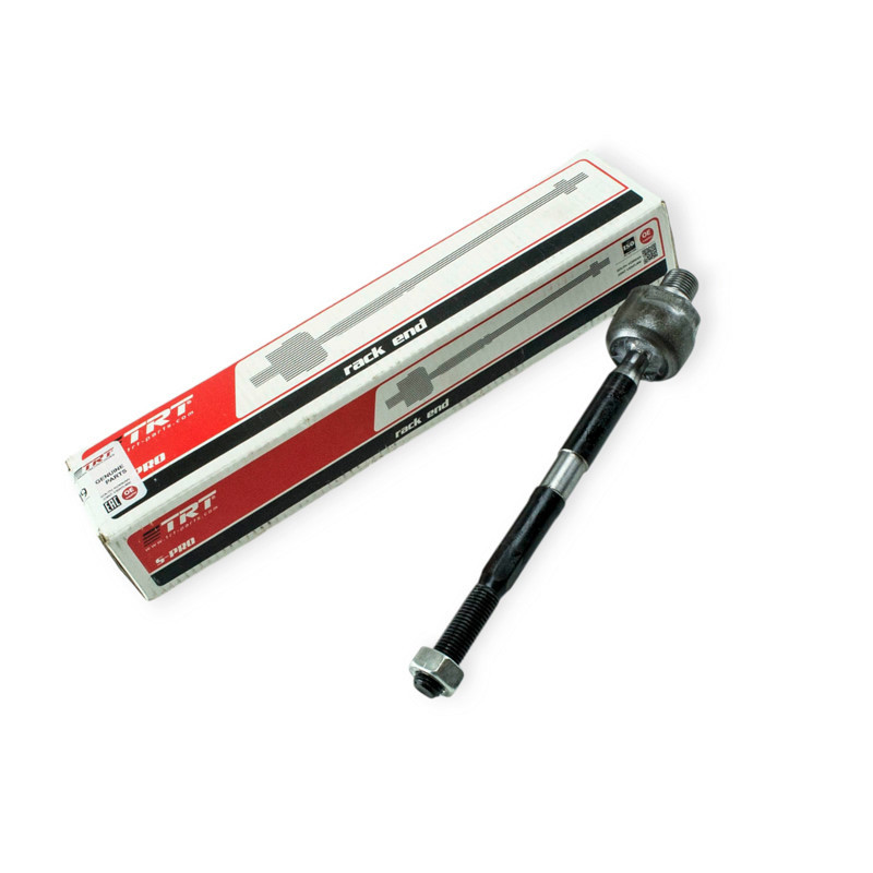 Наконечник рульової тяги автомобіль Шевроле Авео 1,5 тяга внутрішня *М16, M12 2002-- Мукачево - фото 1