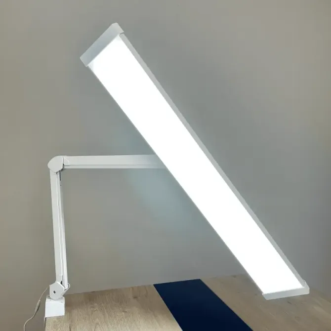 Косметологічна потужна лампа Doctor Lamp 9508 LED 684 світлодіода Дніпро - фото 7