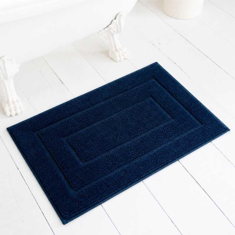 Коврик для ванной комнаты Lovely Svi 50 x 80 см Blue (2565101) Киев - изображение 7