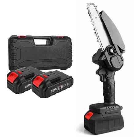 Цепная мини пила Galimet 6