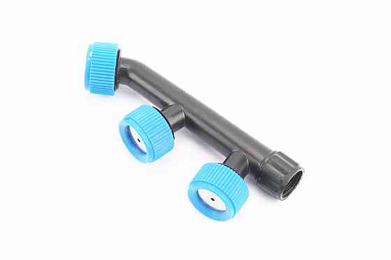 Розпилювач F-подібні потрійний Київ