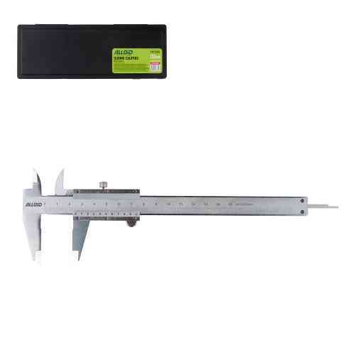 Alloid. Штангенциркуль 150мм/0,02мм Одеса