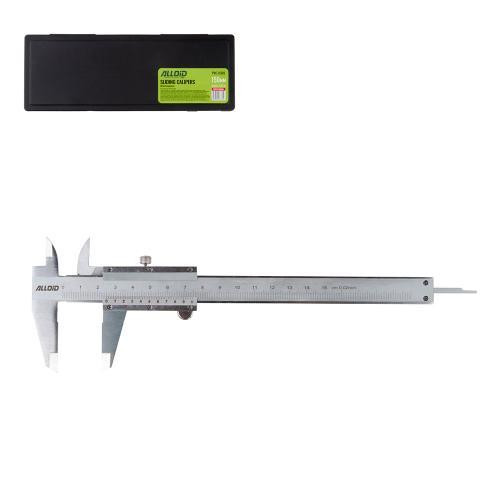 Alloid. Штангенциркуль 150мм/0,02мм Одеса - фото 1