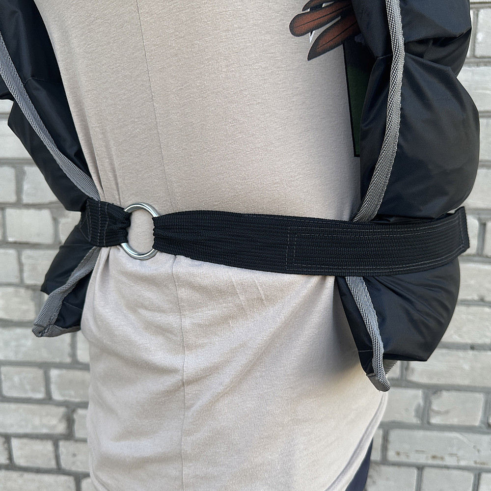 Жилет для обтяження EasyFit 25 кг Коломия - фото 4