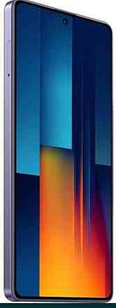 Мобильный телефон: POCO M6 Pro 8/256Gb. Purple. Киев