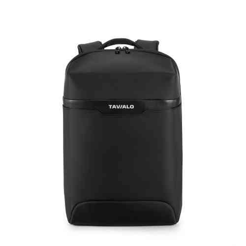 Рюкзак Tavialo Smart TB18 чорний, 18 л (TB18-124BL) Чорний Харьков