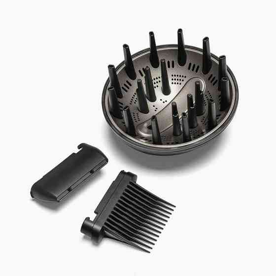 Фен-щітка Babyliss Pro BAB6880E ( 13643 ) Харків