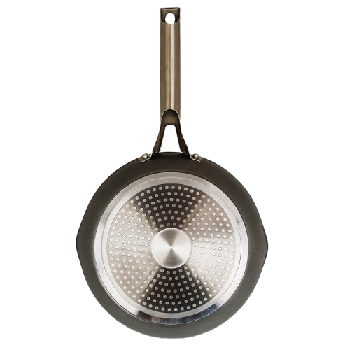 Сковорідка d20см розмітка дна під олію MR-1202-20 Smart Maestro Житомир - фото 3