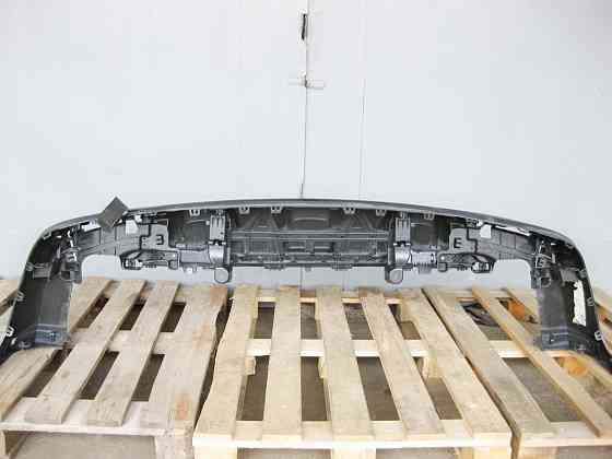 Mercedes-Benz  A2538850300 Нижня губа бампера в зборі GLC X253 Одеса