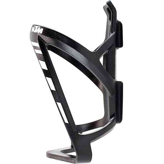 Флягодержатель KTM BOTTLE CAGE WING черный Київ