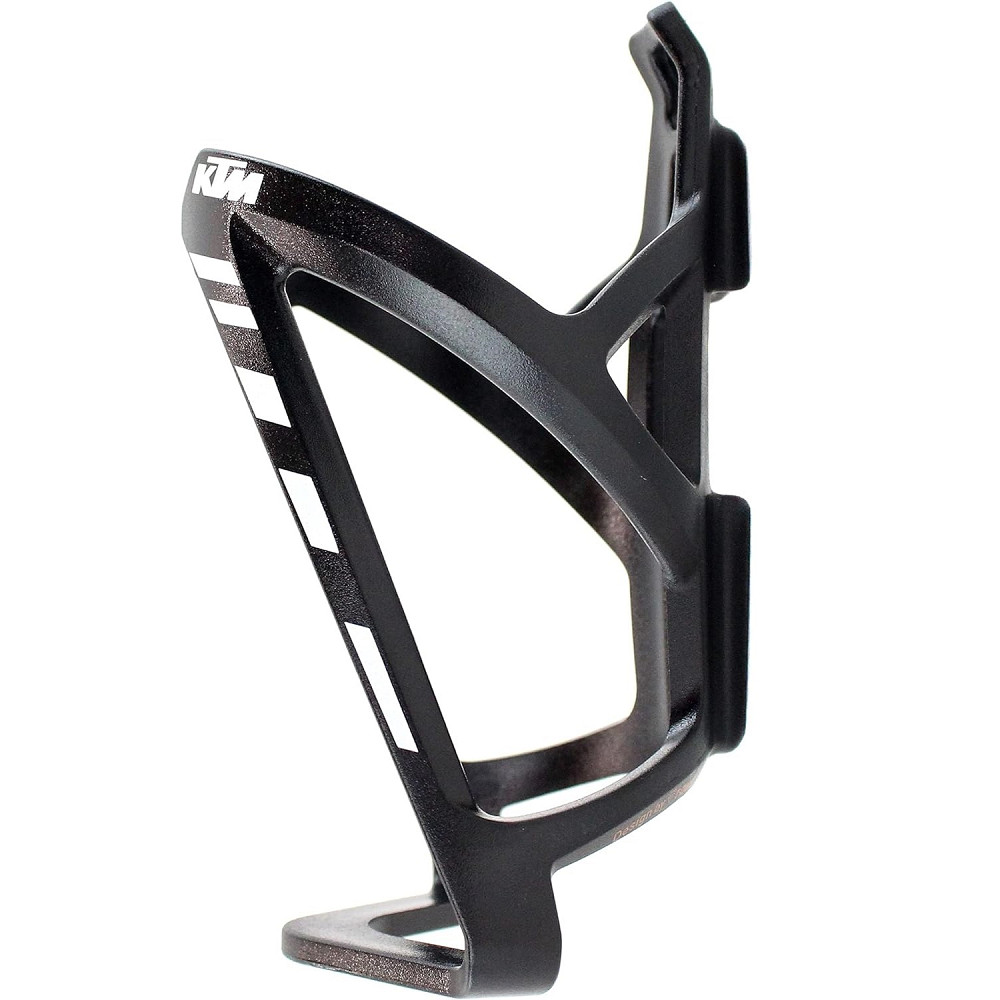 Флягодержатель KTM BOTTLE CAGE WING черный Київ - фото 1