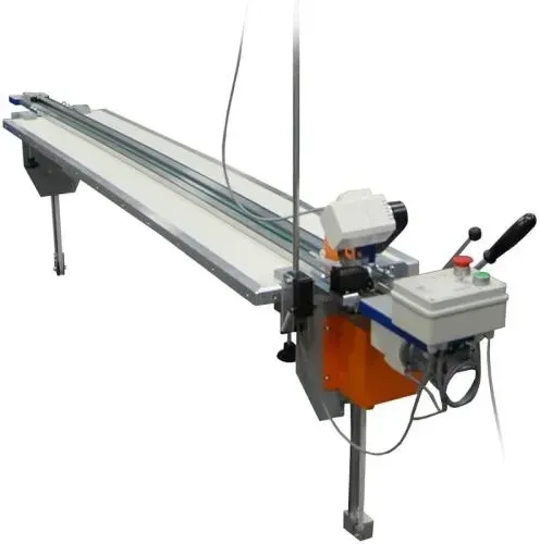 Швейная машина Rexel Odkrawacz Półautomatyczny Do Tkanin Ot 1/A (OT1A) Киев - изображение 1