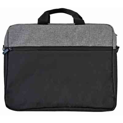 Сумка для ноутбука Porto 15.6" PC-3038 Gray (PC-3038GY) Вінниця