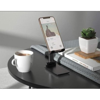 Підставка до планшета та телефона RM-C300 Black ХОКО (XK-RM-C300BK) Вінниця - фото 7