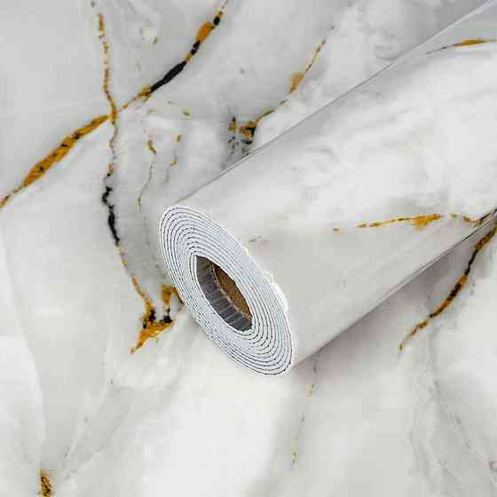 Самоклеящаяся стеновая PET плитка в рулоне 600х3000х2мм SW-00001696 Киев