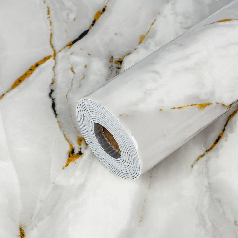 Самоклеящаяся стеновая PET плитка в рулоне 600х3000х2мм SW-00001696 Киев - изображение 1