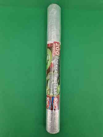 Пищевая пленка ПЕ 200м\45см 7мкр (POL) ТОР Pack(недомот) (1 рул) Харьков