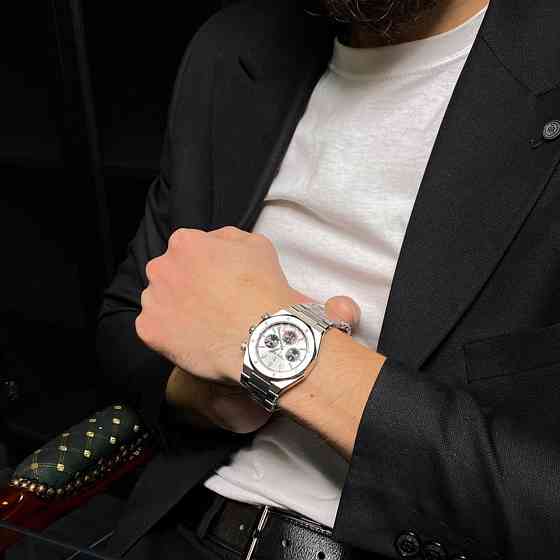 Pagani Design PD-1707 Silver-Silver Київ