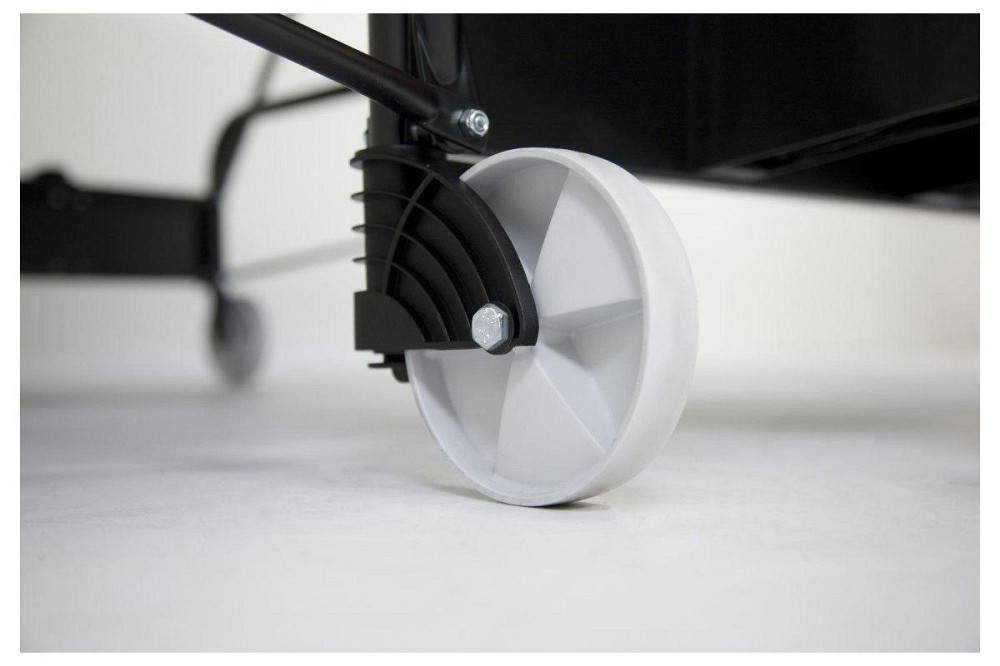 Стол теннисный Sponeta S1-73i, синий Киев - изображение 8