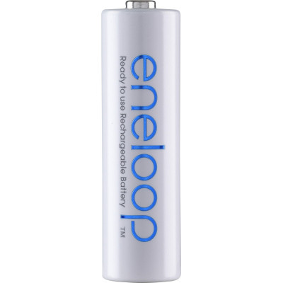 Аккумулятор Panasonic AA Eneloop 2000mAh NI-MH * 2 (BK-3MCDE/2CP) Винница - изображение 2