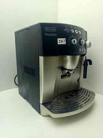 Кавомашина DeLonghi Magnifica ESAM 4300 (Б клас) Луцьк