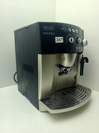Кавомашина DeLonghi Magnifica ESAM 4300 (Б клас) Луцьк - фото 2